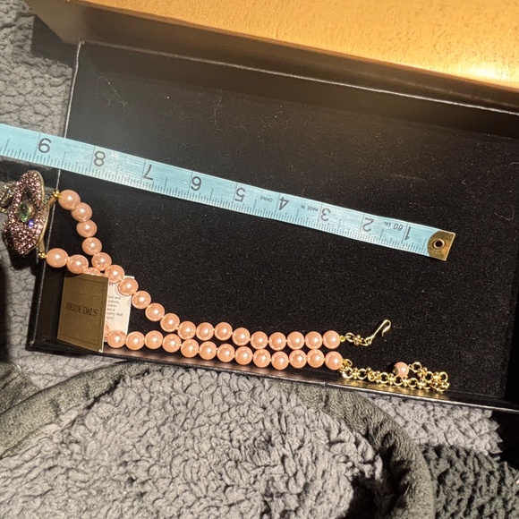 Heidi Das Necklace new with box - Picture 6 of 9